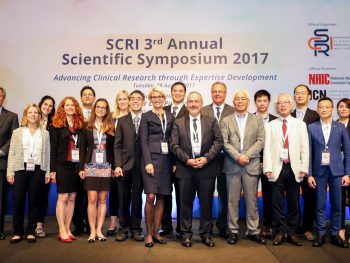 ICN Steering Board Meeting and Symposium 2017