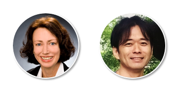 Dr. Christiane Blankenstein And Dr. Tsutomu Nishimura Were Elected As ICN Chairperson And Vice-Chairperson